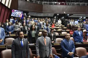 Diputados convierten en ley proyecto que declara el 19 de noviembre como Día del Médico Geriatra