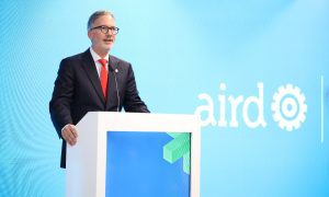 AIRD plantea revisar disposiciones del Código Penal para fortalecer la seguridad jurídica de las empresas