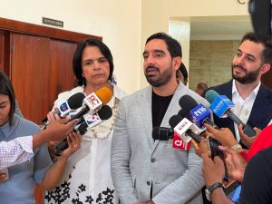 Opción Democrática pide eliminar el ultraje y hacer imprescriptible la corrupción