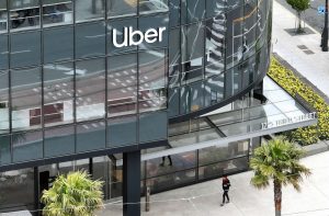 Uber comprará Delivery Hero por 12.000 millones y Glovo pasará a un fondo estadounidense