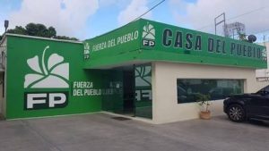 Diputado de la Fuerza del Pueblo advierte que el Código Penal debió discutirse por más tiempo
