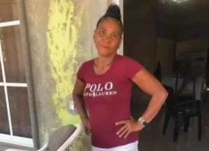 Encuentran sin vida a Rosa, reportada como desaparecida; nuera le habría quitado la vida