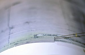 Un sismo de magnitud 5,3 se registra frente a la costa caribeña de Honduras sin causar daños