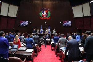 Diputados aplazan para el lunes continuación del debate sobre reforma al Código Penal