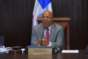 Cámara de Diputados aprueba en primera discusión modificación al Nuevo Código Penal