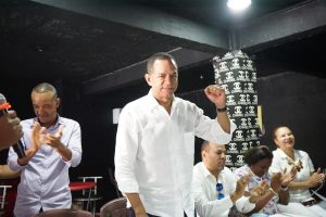 Justicia Social afirma que busca convertirse en una fuerza política de alcance nacional