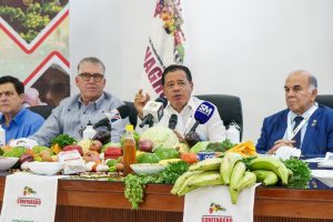 CONFENAGRO llama a una respuesta integral para proteger la producción de mango