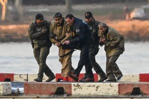 Maduro asistirá este miércoles a una audiencia en Nueva York tras seis meses de su captura