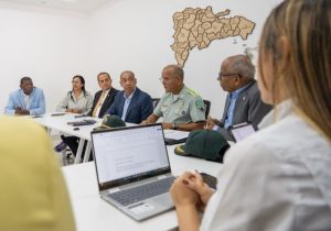Autoridades anuncian plan de movilidad para los Juegos Centroamericanos Santo Domingo 2026