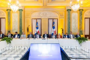 Transparencia Internacional reconoce a RD como referente en la lucha contra la corrupción