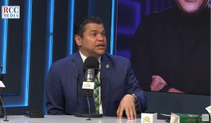 Tobías Crespo cuestiona cifras sobre hambre en RD y llama a la FAO a recorrer barrios vulnerables