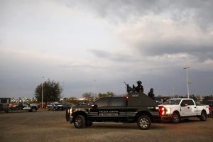 Asesinan en un ataque armado a un alcalde del estado mexicano de Morelos
