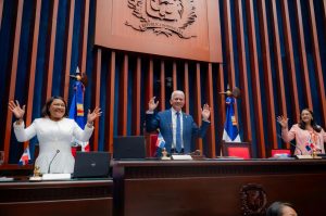Senado aprueba en dos lecturas consecutivas reformas a la Ley del Código Penal