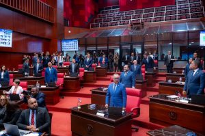 Senado aprueba en dos lecturas 32 modificaciones al Código Penal