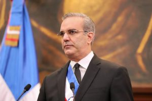 Abinader tras postura de Ortega sobre elecciones en Nicaragua "los pueblos de América tienen derecho a la democracia”