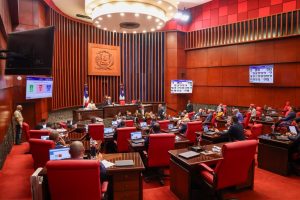 Senado aprueba proyecto de ley para proteger y adquirir patrimonio cultural dominicano