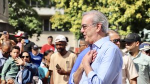 Abinader entregará títulos de propiedad e inaugurará obras en Santo Domingo