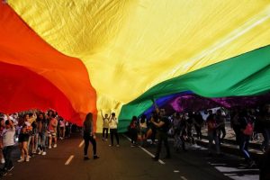 Tragedia en Berlín: un vehículo embiste a la multitud durante la marcha del Orgullo LGBTI