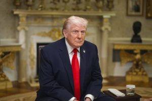 Washington asegura que la opción militar contra Irán continúa plenamente activa