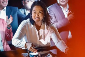 Fuerza Popular y Renovación Popular asumen la presidencia del nuevo Senado peruano