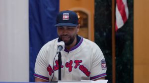 Inmortalizan a Carlos Beltrán, Andruw Jones y Jeff Kent en el Salón de la Fama
