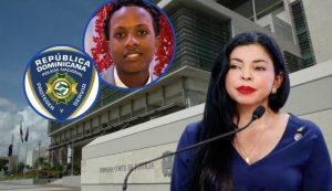 MP solicitará prisión preventiva contra cabo por muerte de joven en Herrera