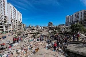 El BID dona al menos un millón de dólares a Venezuela tras los terremotos
