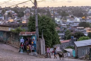 Brasil registra la cifra más baja de muertes violentas desde 2012
