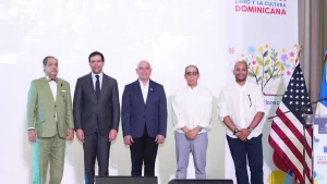 Cierra con éxito el Festival del Libro y la Cultura Dominicana 2026