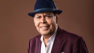 Fernando Villalona recibe el alta médica tras superar complicaciones estomacales