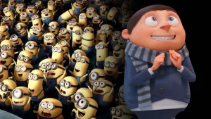 El origen de los Minions: cómo los ayudantes de Gru pasaron de idea secundaria a fenómeno global