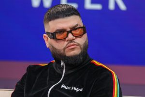 Farruko deja la iglesia al sentir que su fama interfería con lo espiritual "lo que buscan es escaparar"