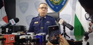 Mujer muere a manos de su pareja en Villa Mella