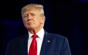 Trump afirma Venezuela no está «preparada» para elecciones pero hay «avances»