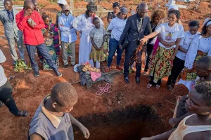 República del Congo supera los 3,000 casos de ébola con más de 1,300 fallecidos
