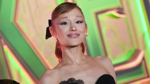 Ariana Grande demanda a hackers por filtrar canciones inéditas y material privado