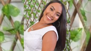 Familiares de Darinee Espinosa reclaman condena de 30 años contra acusado de feminicidio