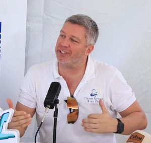 Clúster Turístico de Boca Chica dice que buscan transformar la imagen turística de Boca Chica