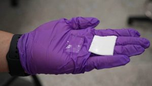 Científicos desarrollan un hidrogel más transpirable para aplicaciones médicas