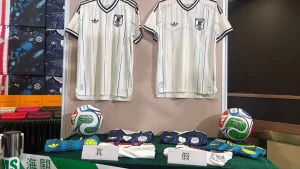 Hong Kong decomisa 240 mil artículos falsificados del Mundial