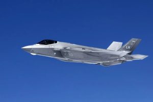 EE.UU. lanza bombardeos aéreos contra Irán por octava jornada consecutiva
