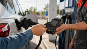 Anadegas retira lectores de tarjetas en estaciones combustibles afiliadas desde este lunes