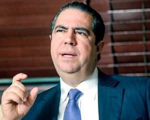 Francisco Javier García revela encuentro con Gonzalo y atribuye a solidaridad respaldo tras el no ha lugar