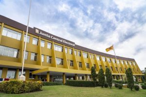 Banreservas rechaza embargo de RD$108.7 millones contra los fondos de la JCE