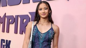 Muere en un accidente automovilístico Kaylee Hottle, actriz de "Godzilla vs. Kong"