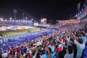 RD presenta una intensa agenda deportiva este domingo en Santo Domingo 2026