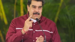 Maduro agradece a los Gobiernos que han ayudado a Venezuela tras los terremotos