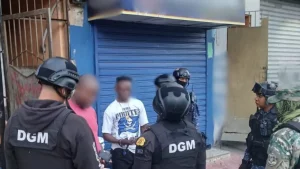 Migración investiga a dos agentes por traslado irregular de ciudadano haitiano en San Juan