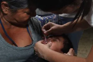Honduras confirma cuatro nuevos casos de sarampión y eleva a diez los contagios en 2026