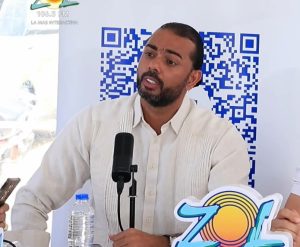 Aseguran saneamiento abrirá nuevas inversiones en Boca Chica; piden más seguridad